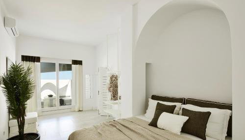 Le Blanc Nest Santorini - Family / Couples Luxury House - Foto 5