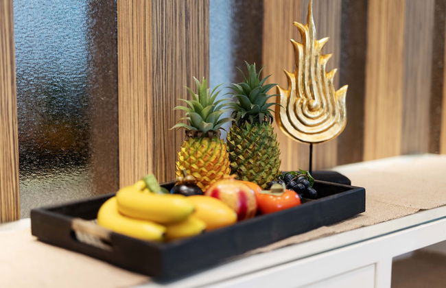 25000sqft Grand Luxe Villa PJ 13BR 42Pax - Foto 71