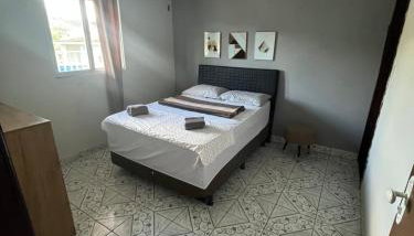 Casa confortável com 3 quartos - Foto 2