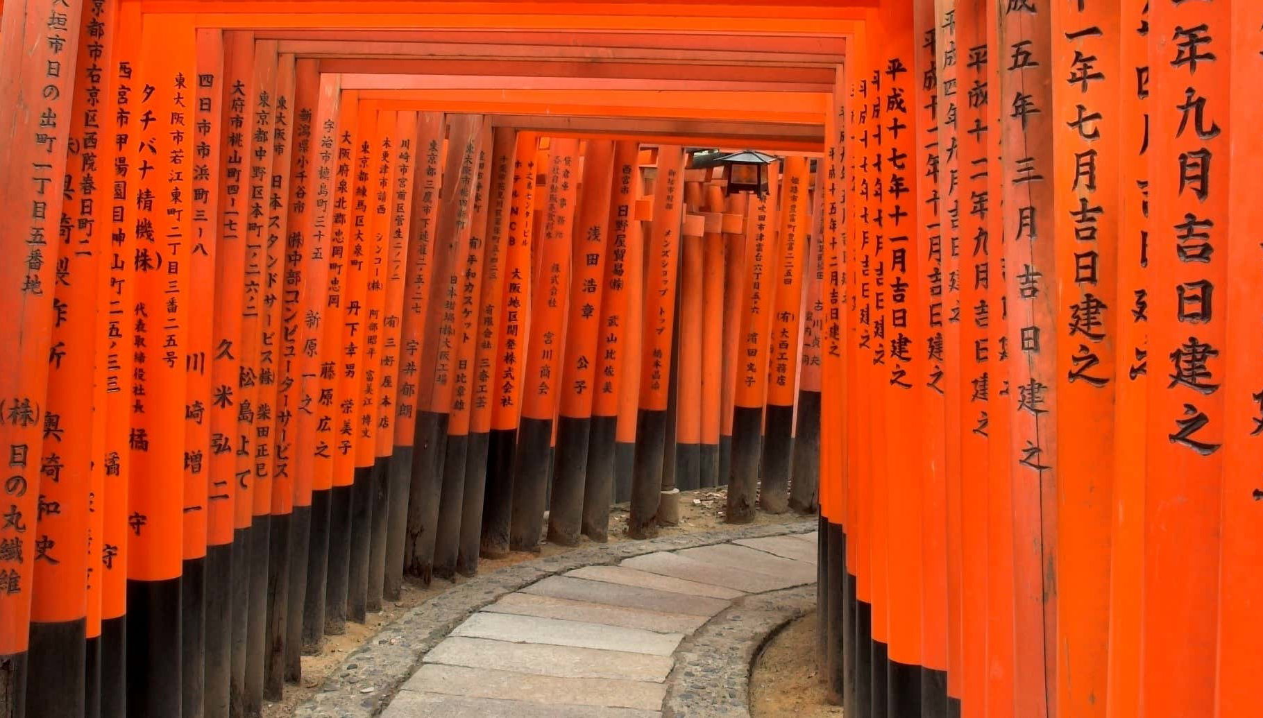 Fushimi Inari Hidden Hiking Tour - Photo 1, Fushimi Inari Hidden Hiking Tour