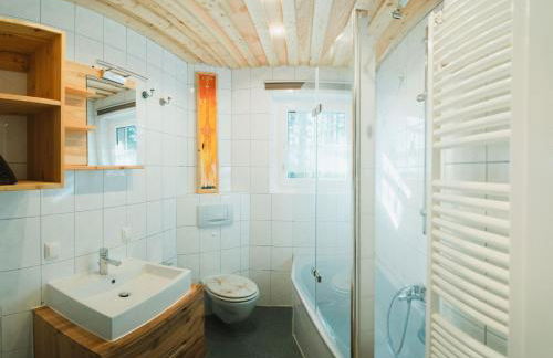 Ferienhaus Untere Zeitelwaidt - Foto 17