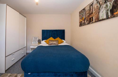 Accommodation in Newcastle Under Lyme - Foto 37