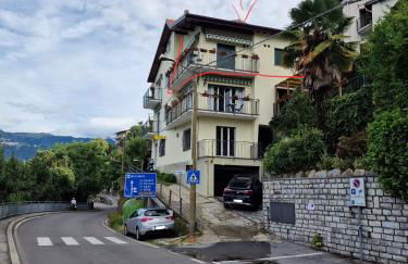 Casa vacanze Flora con vista lago - Photo 9