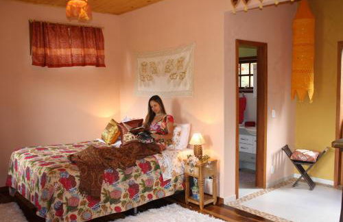 Chalé Samasati - Foto 15