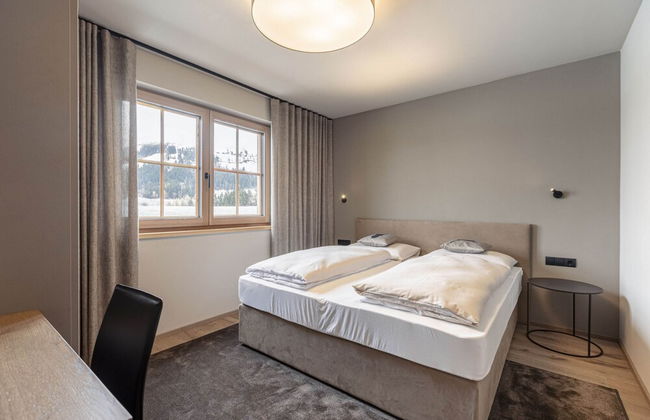 Apartment in Tyrol Near ski Area - Foto 3