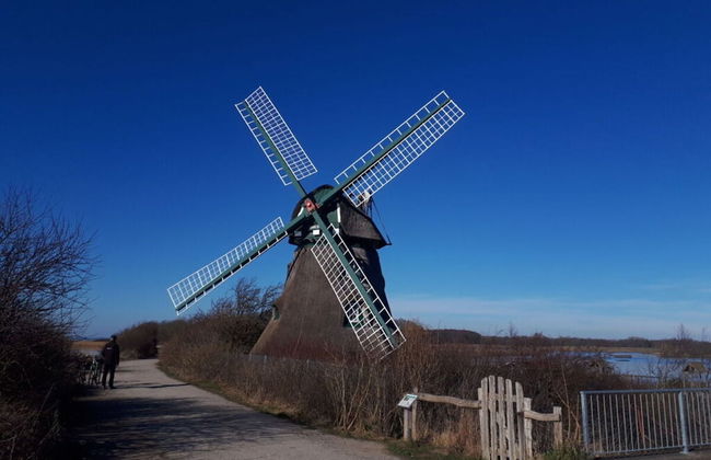 Oostzeevakantie-bork - Foto 18