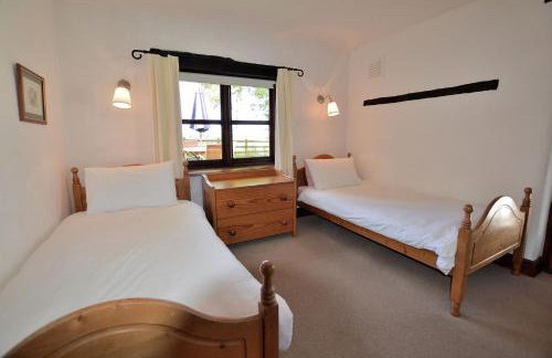 The Smithy nr Huntsham - Foto 6