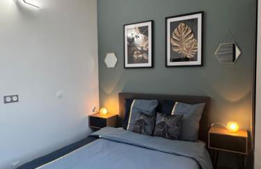 Évasion Urbaine, Vue sur la ville - Foto 8