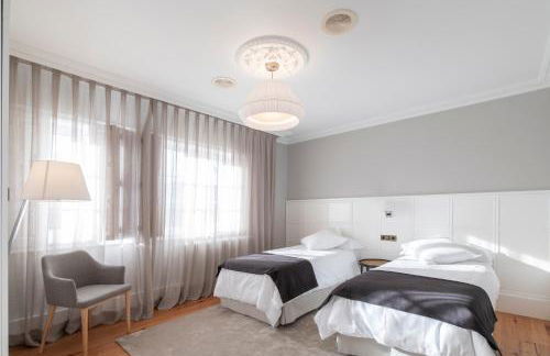 Pazo Torre Penelas - Foto 24