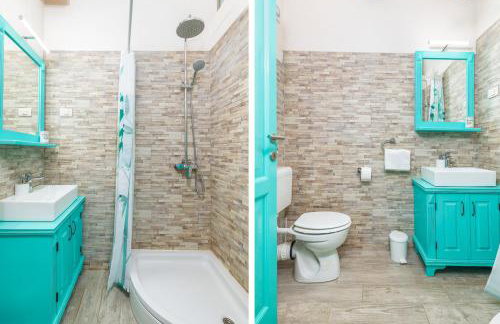 Lovely House Kristina with a pool - Photo 28