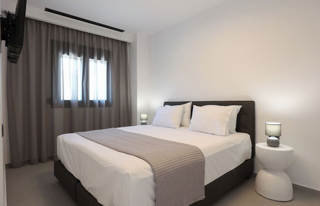 Limi Deluxe Suites - Foto 11