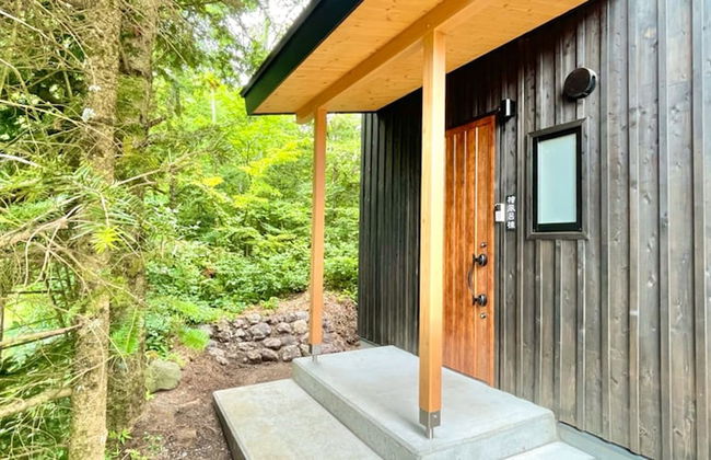 KARUIZAWAHOUSE VILLA - Foto 78