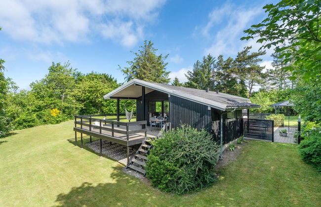 "Angantir" - 700m to the fjord - Foto 5