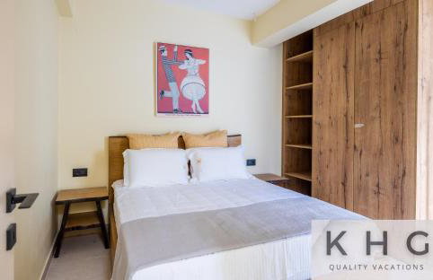 Villa Hermes with private pool in Dilinata village - Foto 11