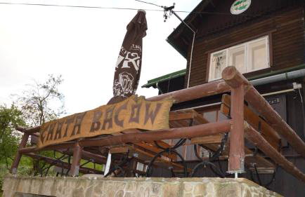 Chata Baców - Foto 6