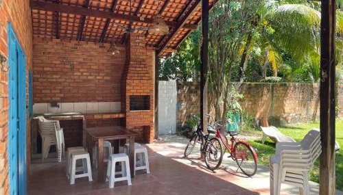 Casa Arakyssawa - Foto 3