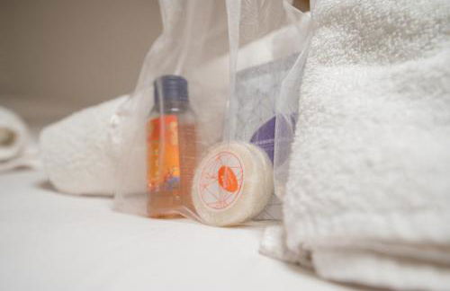 Chez Umbus, centrale e immerso nel verde, grande terrazzo - Foto 20