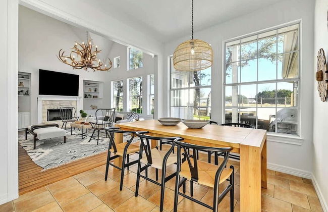 Peabody Ranch Luxury Home W/pool, Hot Tub, Fire Pit! - Foto 23