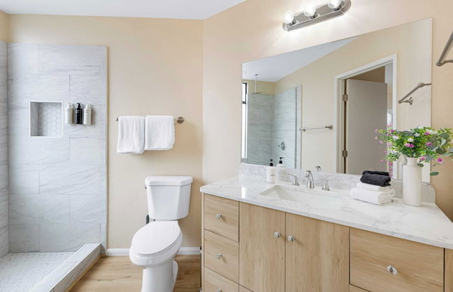 Belmont by Avantstay 3BR Home on Mission Beach! Ocean Views! - Foto 30