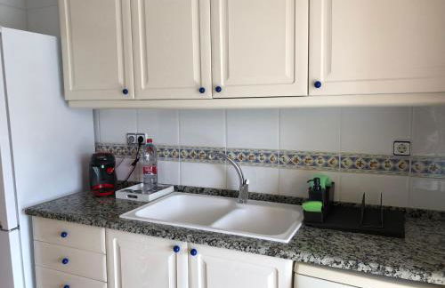 Apartamento playa Santa Sussana Barcelona - Foto 19