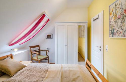 Gulfhof Oldersum Dachgeschoss - Foto 12