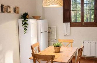 Masía de San Juan Casas número 3 y 5, con piscina, aire acondicionado y vistas a la montaña - Photo 31