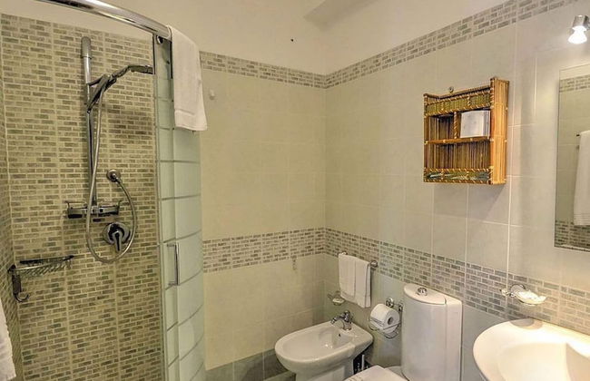 Belvilla by OYO Villa Trecastagni - Foto 17