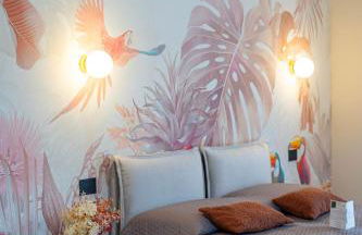 Urban Lodge- Appartamenti in Franciacorta - Foto 15