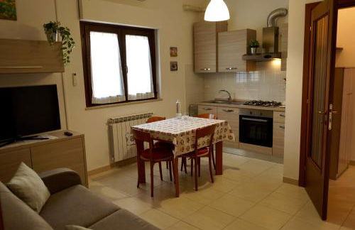 Manoppello Scalo Two-room apartment & parking - Foto 1