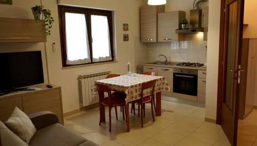 Manoppello Scalo Two-room apartment & parking - Foto 1