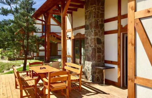 A 154 Z Panoramą- Kaszubska Ostoja - Foto 5