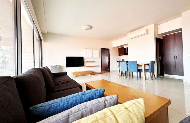 One to One Hotel & Apartments - Foto 15