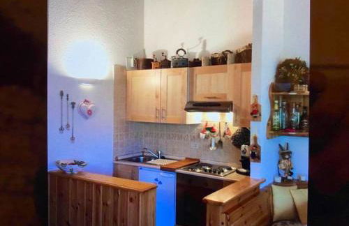 Stupendo attico con vista,sulle piste,top x sciare - Photo 7