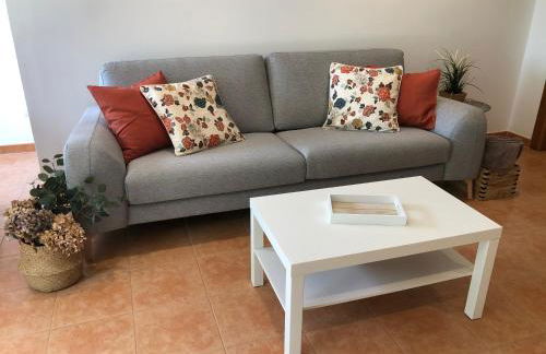 APARTAMENTOS MAR DE AREAS - Foto 16