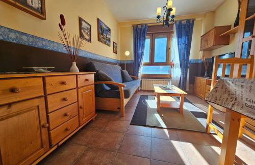 21A02 Coqueto apartamento con garaje by R2R Consulting - Foto 11