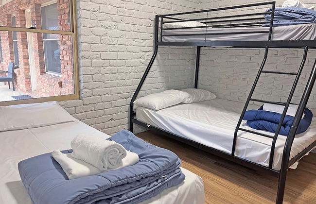 BIG4 Tasman Holiday Parks - Warrnambool - Foto 9