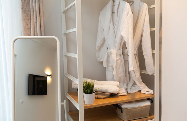 Metropole Apartments Royal Residence - Foto 39