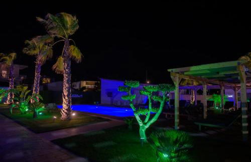 Paradise Apartments Artemida - Foto 45