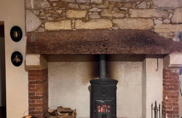 Vue magique à Castelnaud - Foto 7