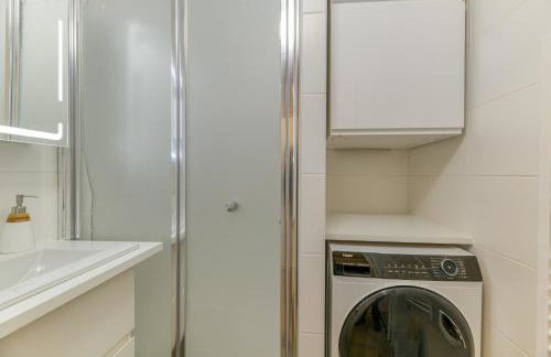 Bel appart rénové Les Granges 26 - Foto 14