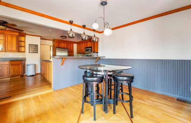 HV Spacious Retreat w Pool No Cleaning Fee - Foto 4