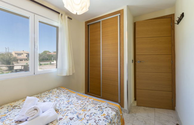 Villa Anna in D nia - Foto 9