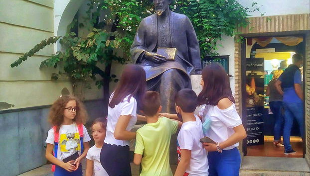 Tour por Córdoba para familias - Photo 5