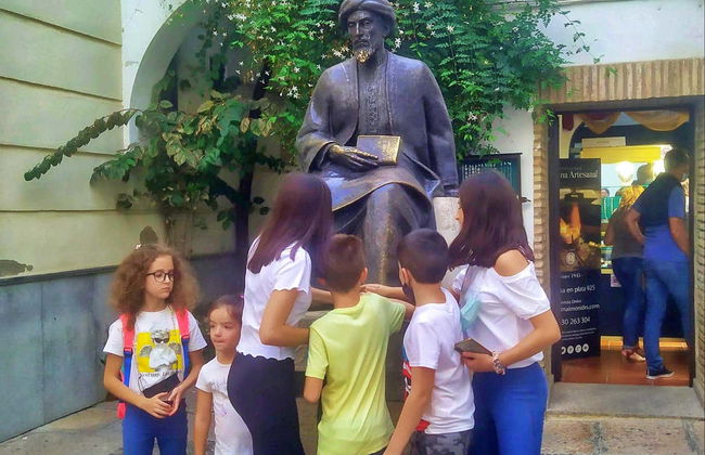 Tour por Córdoba para familias - Foto 5