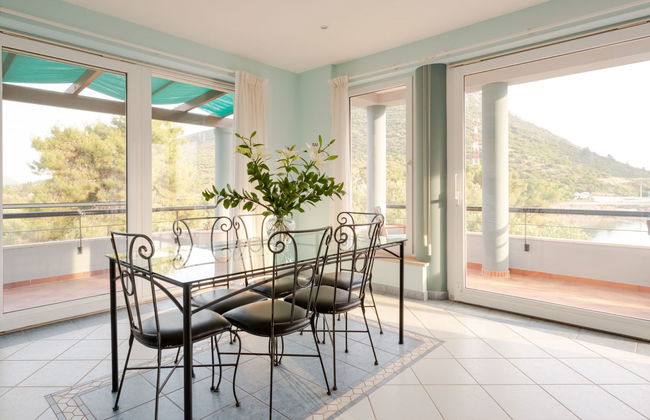 Waterfront Oasis - Foto 4