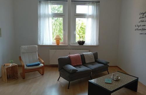 Erzgebirge - Foto 16