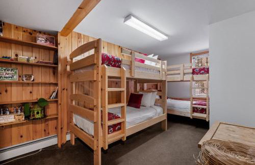 Classic Stratton Ski Chalet - Foto 22