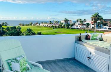 Fantastic sea and golf course view house with 3 bedrooms - Foto 27