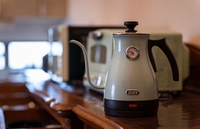 palmvilla ishigakijima karei - Foto 10