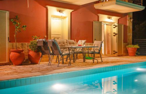 Villa Mandola in Tzamarelata - Foto 75